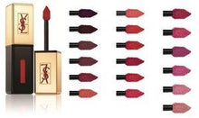 Rouge Pur Couture Vernis A Levres Yves Saint Laurent mejor precio
