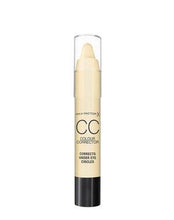 Cc Stick Colour Corrector Max Factor mejor precio