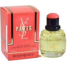 Paris EDT Yves Saint Laurent mejor precio