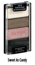 Color Icon Trío de Sombras Wet N Wild mejor precio
