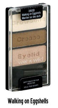 Color Icon Trío de Sombras Wet N Wild mejor precio