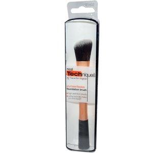 Foundation Brush Real Techniques mejor precio