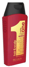 Uniq One Hair & Scalp Champú Revlon mejor precio