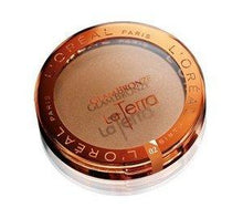 Glam Bronze Terra Polvos Bronceadores L'Oreal Color mejor precio