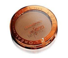 Glam Bronze Terra Polvos Bronceadores L'Oreal Color mejor precio