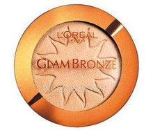 Glam Bronze Polvos Bronceadores Larga Duración L'Oreal Color mejor precio