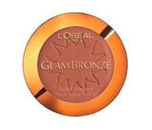 Glam Bronze Polvos Bronceadores Larga Duración L'Oreal Color mejor precio