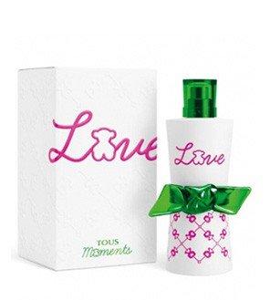 Love EDT Tous mejor precio