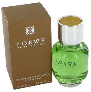 Loewe Pour Homme Loewe mejor precio