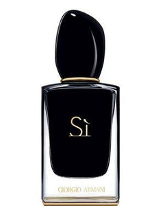 Si Intense EDP Armani mejor precio