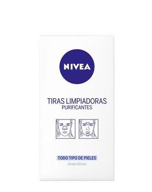 Tiras Limpiadoras Purificantes Nivea mejor precio