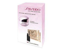Contorno de Ojos Anti Ojeras Shiseido mejor precio