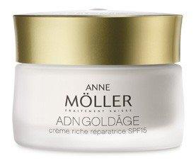 Adn Goldage Riche Crema Anne Moller mejor precio