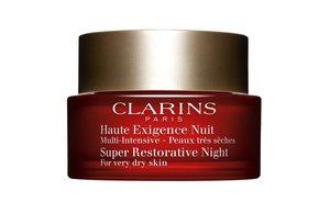 Crema Multi Intensiva Noche Clarins mejor precio