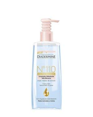 Nº 110 Gel de Belleza Limpiador Hidratante Diadermine mejor precio
