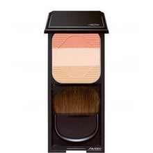Face Color Enhancing Trio Shiseido mejor precio