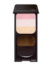 Face Color Enhancing Trio Shiseido mejor precio