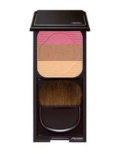 Face Color Enhancing Trio Shiseido mejor precio