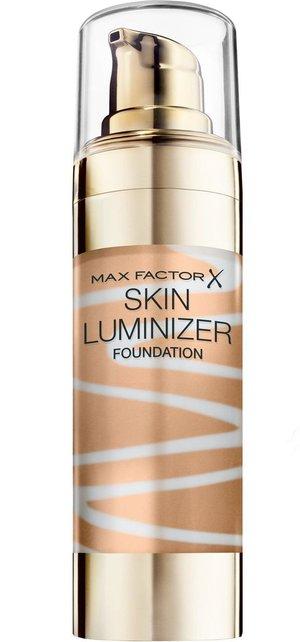 Skin Luminizer Base de Maquillaje Max Factor mejor precio