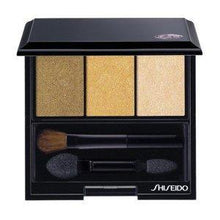 Luminizing Satin Eyecolor Trio Shiseido mejor precio