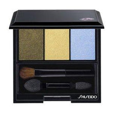Luminizing Satin Eyecolor Trio Shiseido mejor precio