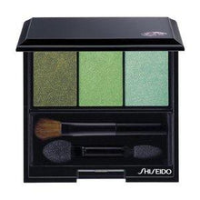 Luminizing Satin Eyecolor Trio Shiseido mejor precio