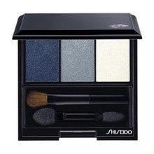 Luminizing Satin Eyecolor Trio Shiseido mejor precio