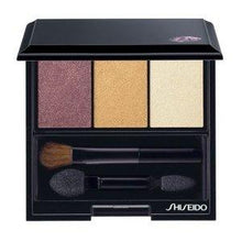 Luminizing Satin Eyecolor Trio Shiseido mejor precio