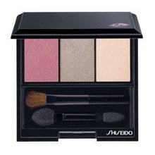 Luminizing Satin Eyecolor Trio Shiseido mejor precio