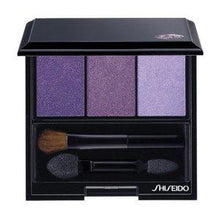 Luminizing Satin Eyecolor Trio Shiseido mejor precio