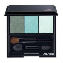 Luminizing Satin Eyecolor Trio Shiseido mejor precio
