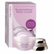 Replenishing Body Cream Shiseido mejor precio