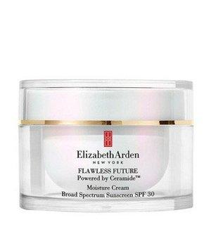 Flawless Future Powered By Ceramide Moisture Cream Elizabeth Arden mejor precio