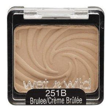 Eyeshadow Single Wet N Wild mejor precio