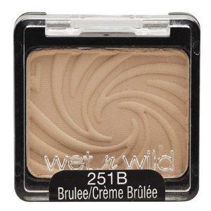 Eyeshadow Single Wet N Wild mejor precio
