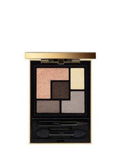 Couture Palette Paleta de Sombras Yves Saint Laurent mejor precio