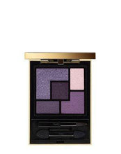 Couture Palette Paleta de Sombras Yves Saint Laurent mejor precio