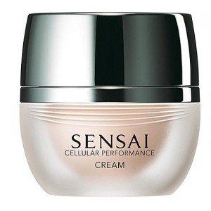 Sensai Cellular Performance Cream Sensai mejor precio