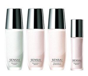 Sensai Cellular Performance Emulsion Sensai mejor precio