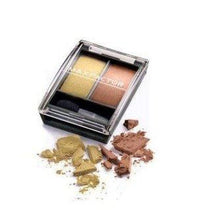 Sombras Duo Max Factor mejor precio