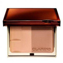 Polvos Sol Duo Clarins mejor precio