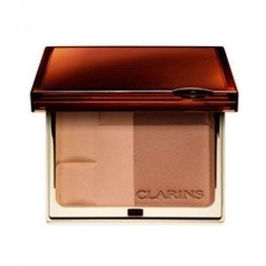 Polvos Sol Duo Clarins mejor precio