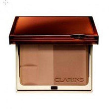 Polvos Sol Duo Clarins mejor precio
