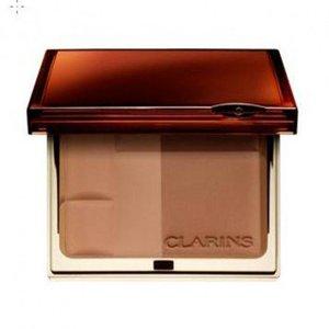 Polvos Sol Duo Clarins mejor precio