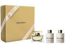 The One Women Estuche Dolce & Gabbana mejor precio