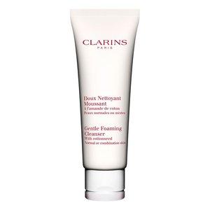Doux Nettoyant Moussant Espuma Piel Normal Mixta Clarins mejor precio