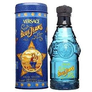 Blue Jeans EDT Versace mejor precio