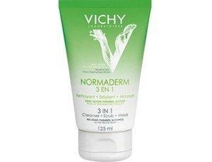 Normaderm Limpiador Triactiv Vichy mejor precio