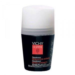 Homme Desodorante Roll On Vichy mejor precio