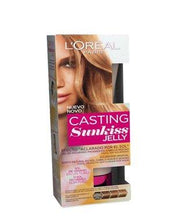 Casting Sunkiss Jelly L'Oreal mejor precio
